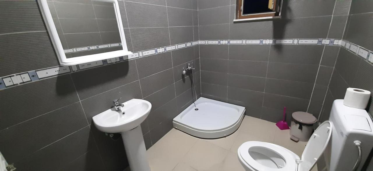 Rio Hotel Prizren Esterno foto